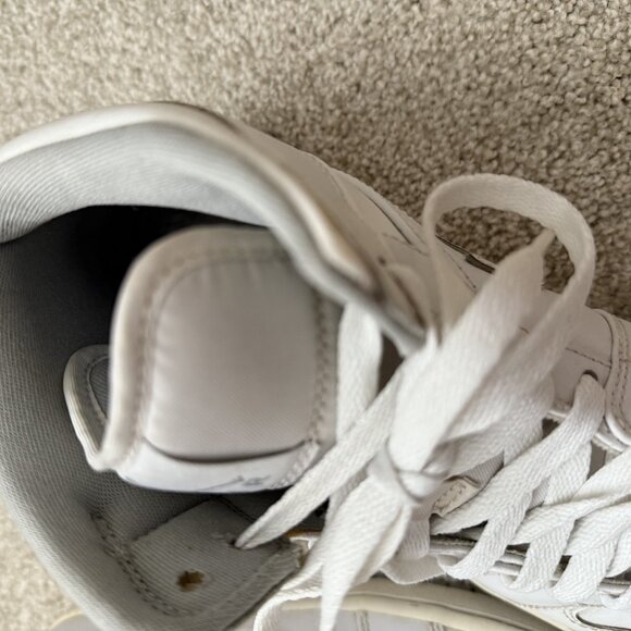 Nike Air High Tops - Picture 9 of 9